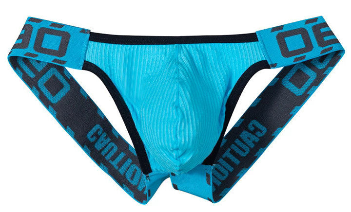 Jockstrap 0850 Bleu