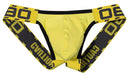 Jockstrap 0850 Jaune