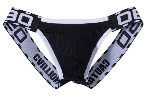 Jockstrap 0850 Noir