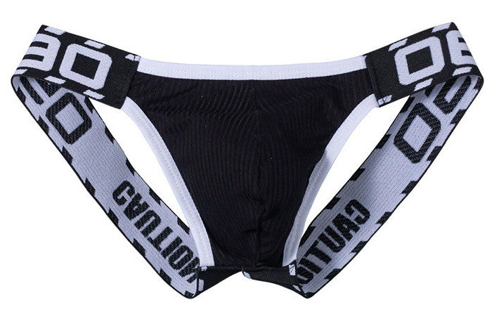 Jockstrap 0850 Noir