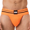 Jockstrap Andreus Orange