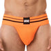 Jockstrap Andreus Orange