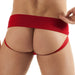 Jockstrap Basic Sergey Rouge