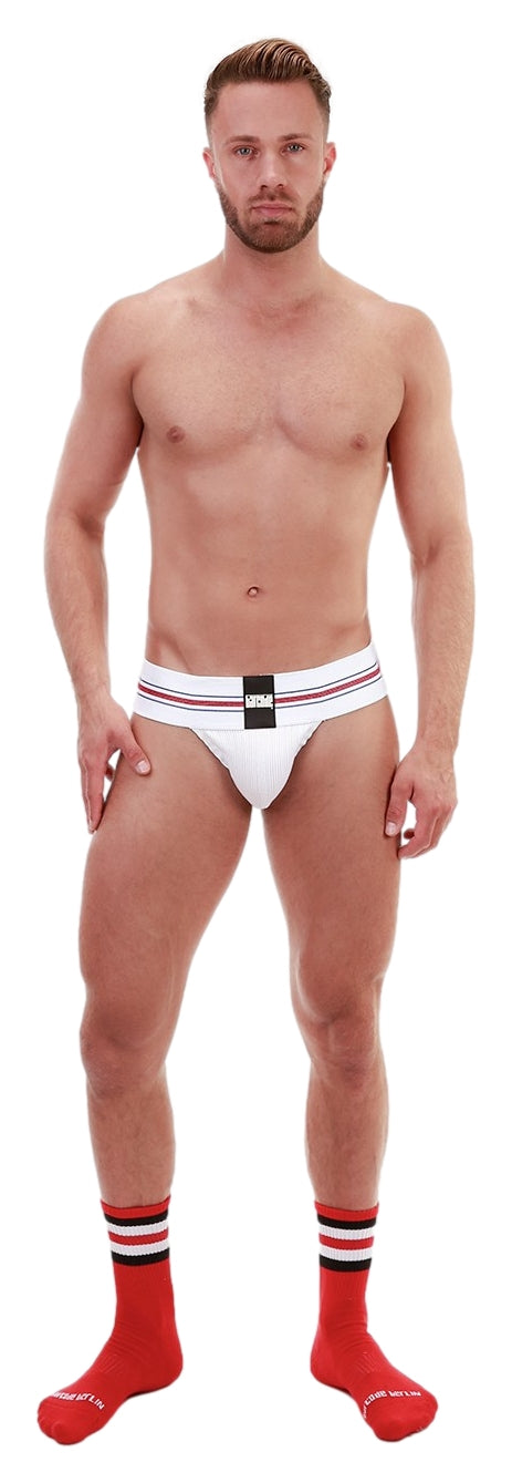 Jockstrap Boris Blanc