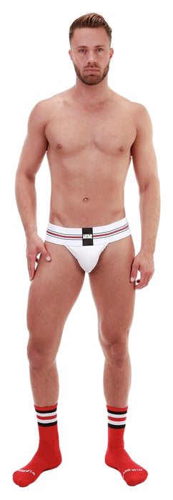 Jockstrap Boris Blanc