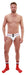 Jockstrap Boris Blanc