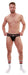 Jockstrap BORIS Noir