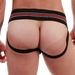 Jockstrap BORIS Noir