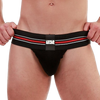 Jockstrap BORIS Noir