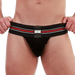 Jockstrap BORIS Noir