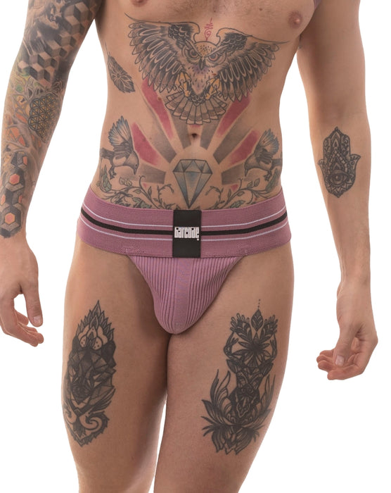 Jockstrap Boris Rose