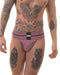 Jockstrap Boris Rose