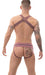 Jockstrap Boris Rose