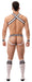 Jockstrap Bottom Blanc