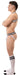 Jockstrap Bottom Blanc