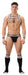 Jockstrap Bottom Noir