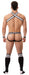 Jockstrap Bottom Noir