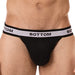 Jockstrap Bottom Noir