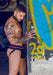 Jockstrap Ceinture large Wide Noir