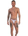 Jockstrap Cosme Blanc