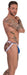 Jockstrap Cosme Bleu