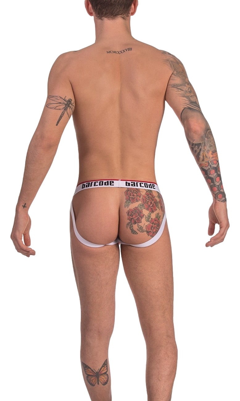Jockstrap Cosme Bleu