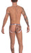 Jockstrap Cosme Rouge