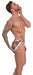 Jockstrap Cosme Rouge