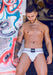 Jockstrap Fetish Classic Blanc