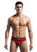 Jockstrap Fetish Classic Rouge
