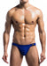 Jockstrap FETISH SWIM Bleu