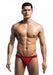 Jockstrap Fetish Swim Rouge