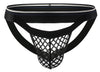 Jockstrap Filinet Noir