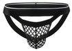 Jockstrap Filinet Noir