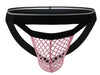 Jockstrap Filinet Rose