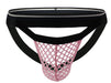 Jockstrap Filinet Rose