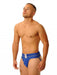 Jockstrap Fist Bleu