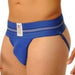 Jockstrap Fist Bleu
