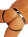 Jockstrap Fist Rubber