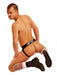 Jockstrap Fist Rubber