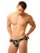 Jockstrap Fukker Camouflage