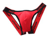 Jockstrap Justic Rouge