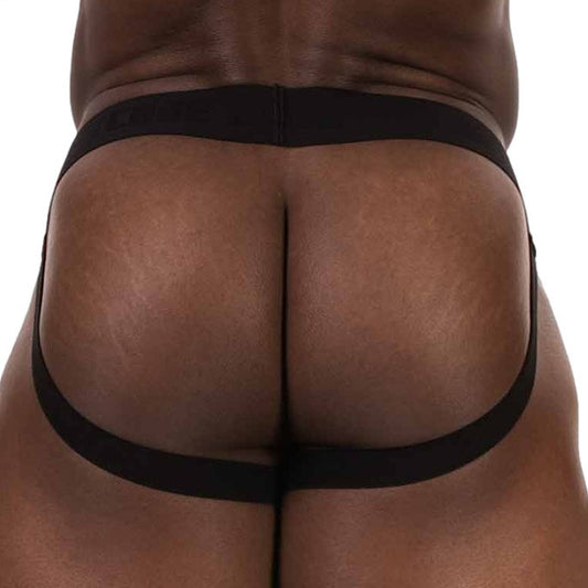 Jockstrap Let's Play Orange