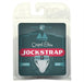 Jockstrap Original Waist 2 Band Blanc