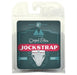 Jockstrap Original Waist 3 Band Blanc