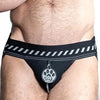 Jockstrap Oxjok Dogpack Noir