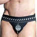 Jockstrap Oxjok Dogpack Noir