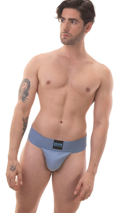 Jockstrap Sergey Pop Bleu