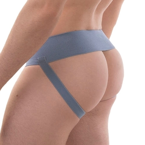 Jockstrap Sergey Pop Bleu