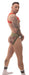 Jockstrap Sergey Pop Kaki